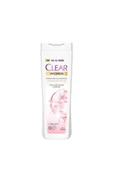 Clear Women Yumuşak ve Parlak Şampuan 350 ml - 1