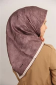 935 Twill Ipek Eşarp 7208713 - 5