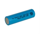 Molicel 18650 3.7v 3500mAh M35A Li-ion Şarjlı Pil 10A Discharge 1 Adet - 2