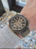 BP3719X.055 BEVERLY HILLS POLO CLUB  ERKEK KOL SAATİ  AKTİF FONKSİYON ORJİNAL VE İKİ YIL GARANTİLİ KALİTE ŞIKLIĞIN ZERAFETİN BİRLEŞTİĞİ MARKA - 1