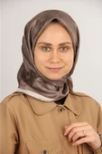 935 Twill Ipek Eşarp 7208713 - 1