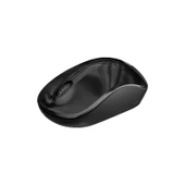 Lenovo Lecoo WS206 Kablosuz Mouse Siyah - 3