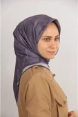 935 Twill Ipek Eşarp 7208713 - 8