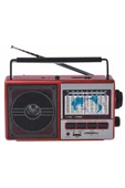 Everton Rt-41bt Usb Sd Fm Sw3 Radyo - 3