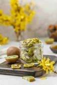 Kurutulmuş Kivi 750 Gram - 2