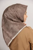 935 Twill Ipek Eşarp 7208713 - 3