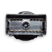 VW Polo 2005-2009 Far Kumandası Ön Arka Sisli 6Q0941531C - 4