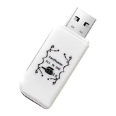 Concord 4IN1 Mini Usb Hafıza Kartı Okuyucu - 1