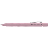 Faber 5 Grip 2010  07. Versatil Gül Renkli Kalem - 1