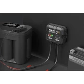 Noco Genius GENIUS2X2 6/12V 4 Amper Akü Sarj ve Bakim - 2