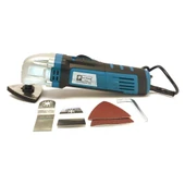 Catpower 302 Ahşap Seramik Metal Kesme Ve Zımparalama Makinesi - 3