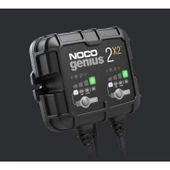 Noco Genius GENIUS2X2 6/12V 4 Amper Akü Sarj ve Bakim - 3