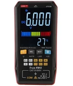 UNI-T UT121B Smart Dijital Multimetre - 2