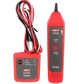 UNI-T UT682D Kablo Test Cihazı - 2