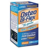 OSTEO BI-FLEX 5-LOXIN ADV 120 TABLET 030768004668 - 1