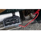 Noco Genius GB250 12V 5250 Amper Lityum Akü Takviye + Powerbank + Led Lamba - 2