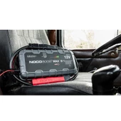 Noco Genius GB250 12V 5250 Amper Lityum Akü Takviye + Powerbank + Led Lamba - 6