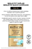 BIOXCIN BESLEYİCİ YAĞLAR - 2