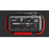 Noco Genius GB250 12V 5250 Amper Lityum Akü Takviye + Powerbank + Led Lamba - 1