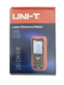 UNI-T LM50A Lazerli Mesafe Ölçer - 1