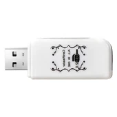 Concord 4IN1 Mini Usb Hafıza Kartı Okuyucu thumbnail 2