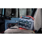 Noco Genius GB251 24V 3000 Amper Lityum Akü Takviye + Powerbank + Led Lamba - 7