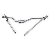 VW Caravelle T6 2010-2015 Ön Cam Silecek İç Mekanizması 7H1955603A - 5