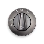 VW Polo 2005-2009 Far Kumandası Ön Arka Sisli 6Q0941531C - 1