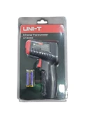 UNI-T UT306S Mini İnfrared Lazerli Termometre - 2