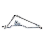 VW Transporter T6 2016-2019 Ön Cam Silecek İç Mekanizması 7H1955603A - 4