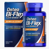 OSTEO BI-FLEX 5-LOXIN ADV 120 TABLET 030768004668 - 1