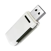 Concord 4IN1 Mini Usb Hafıza Kartı Okuyucu thumbnail 4