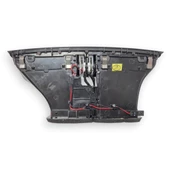 Skoda Superb 2009-2013 Ön Konsol Orta Klima Izgarası 3T0820951A - 5