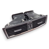 Skoda Superb 2009-2013 Ön Konsol Orta Klima Izgarası 3T0820951A - 4