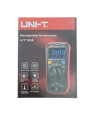 UNI-T UT123 Cep Tipi Dijital Multimetre - 1