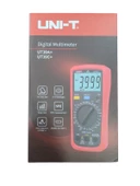 UNI-T UT39C+ Dijital Multimetre - 1