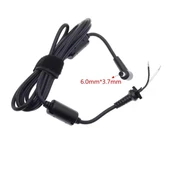 ASUS ROG GAMİNG 280 WATT 6.0 3.7 MM ADAPTÖR KABLOSU 20V 14A DESTEKLİ - 2