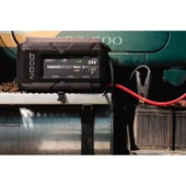 Noco Genius GB251 24V 3000 Amper Lityum Akü Takviye + Powerbank + Led Lamba - 8