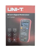 UNI-T UT123D Cep Tipi Dijital Multimetre - 1