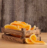 Kurutulmuş Kavun 250 Gram - 2