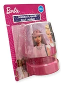 Nisa Luce Lisanslı Led Mini Abajur Barbie 2x1,5 Ledli Pilli Gece Lambası - 1