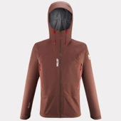 Millet KAMET LIGHT GORE-TEX® 3L PLAIN CEKET MIV7739 N9928 thumbnail 1