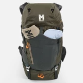 Millet UBIC 30 Sırt Çantası MIS2267 N8637 thumbnail 8