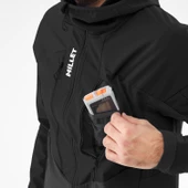 Millet  WHITE SOFTSHELL Erkek Ceket MIV9905 N0247 thumbnail 7