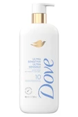 Dove Ultra Sensitive Hassas Ciltler İçin Kokusuz Duş Jeli 547ML - 1