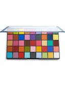 Revolution Maxi Reloaded Far Paleti Monster Mattes - 1