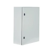 600x700x270 mm Duvar Tipi Taban Saclı DKP Sac Pano - 2