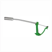 Büyükbaş Hap Bolus Mıknatıs Yutturma Sondası Aparatı - 1