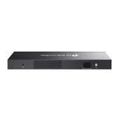 Tp-Link Omada DS1024G 24 Port 10/100/1000Mbps Gigabit Rackmount Switch - 2