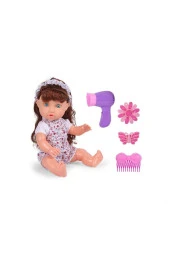 Galtoys Bebek Senoş Bebek Aksesuarlı thumbnail 1